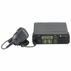 Mototrbo DM3600 Mobile Radio