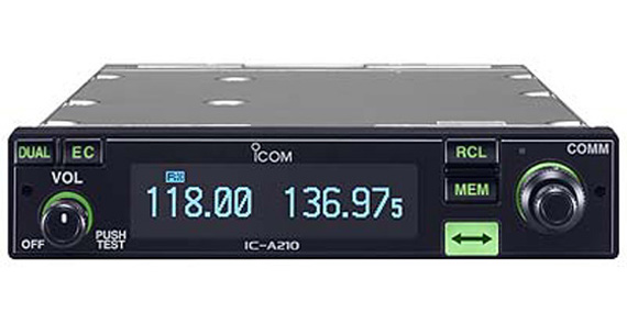 ICOM IC-F3003