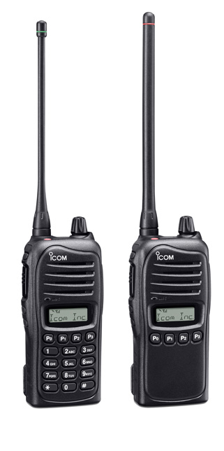 ICOM IC-F3003