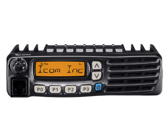 ICOM IC-F3003