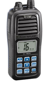 ICOM IC-F3003