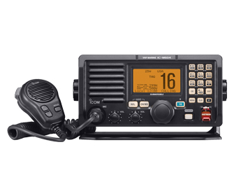 ICOM IC-604A