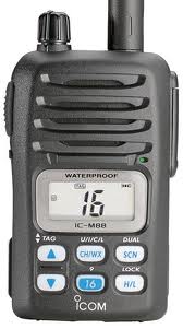 ICOM IC-F3003