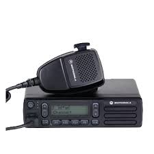Motorola XIRM3688 Mobile Radio
