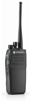 Mototrbo DP3400 Walkie Talkie