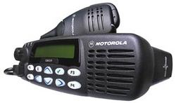 Motorola GM339 Base / Mobile Radio