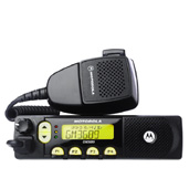 Motorola GM3689 Mobile Radio