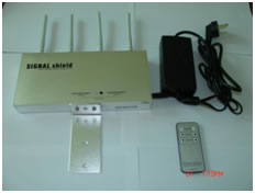 EC-E Mobile Phone Jammer