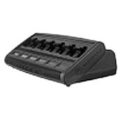 Motorola WPLN-4189 Six-Slot Charger