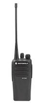 Motorola XIRP3688 Walkie Talkie